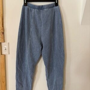 Women’s Blue lounge Pants